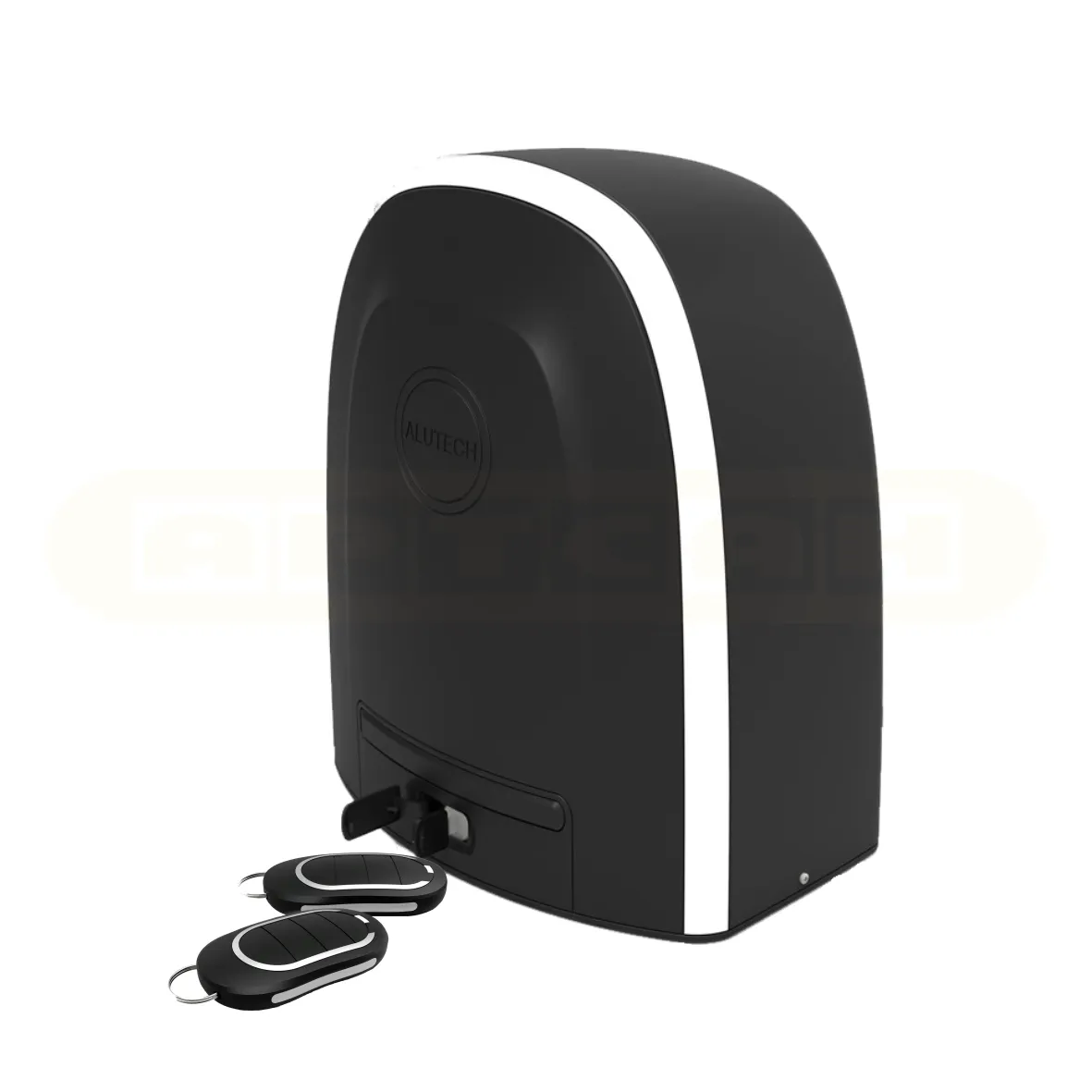 Привод откатных ворот RTO-500KIT ALUTECH