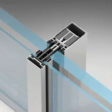Alutech ALT F50 FR