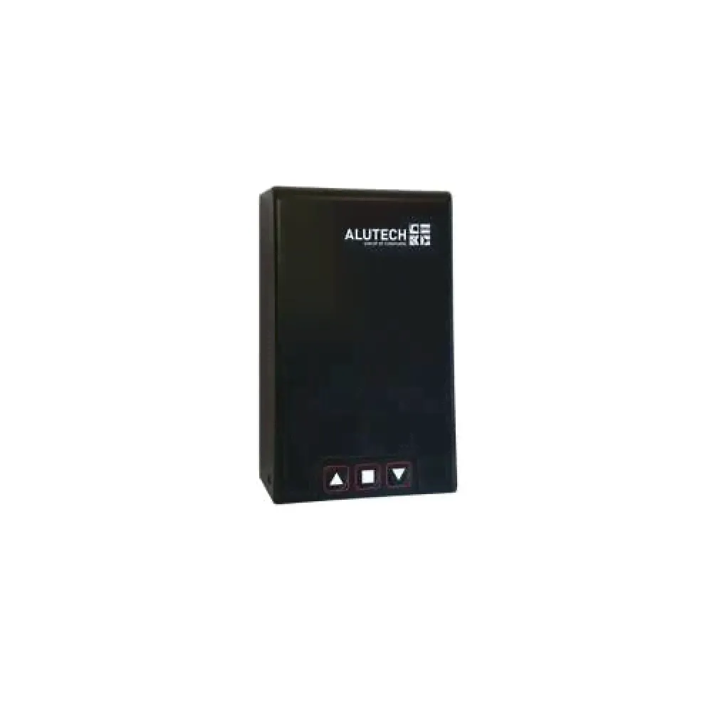 Alutech CUR радиоприемник АЛЮТЕХ