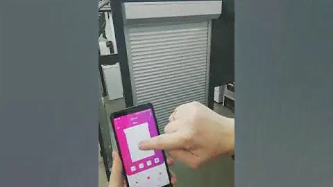 ALUTECH SMART – УМНОЕ УПРАВЛЕНИЕ РОЛЛЕТАМИ
