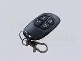 Пульт 2 в 1 для Alutech и AN-Motors