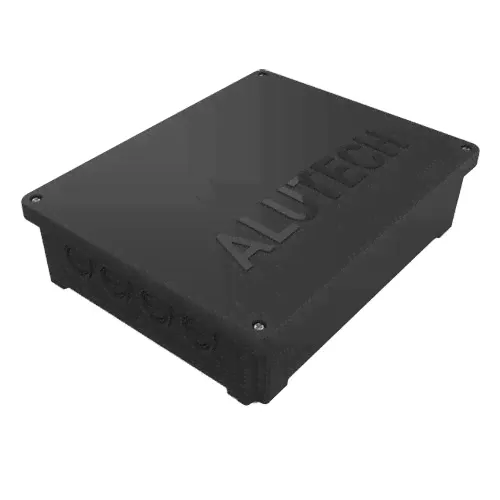 Блок управления Alutech CUSD-1n-0