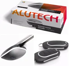 ALUTECH LG-600F