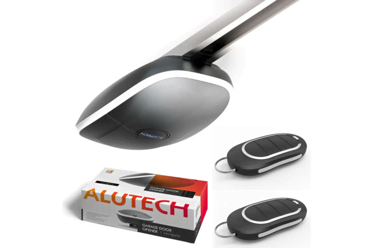 Привод Alutech LEVIGATO-1000F