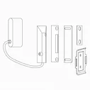 Alutech GD812S