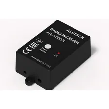 ALUTECH AR-1-500N Внешний универсальный радиоприемник (шт.)