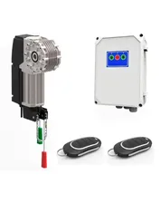 Автоматика Alutech TR-10024-400KIT