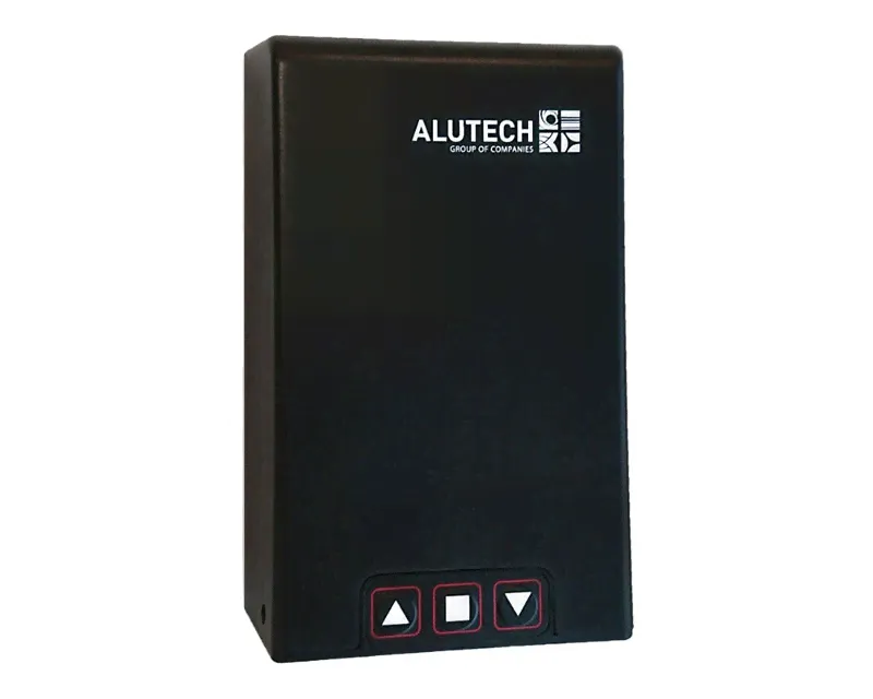 ALUTECH Радиоприемник CUR, 326057100