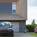Рольставни Alutech серии Prestige 800x2200 мм