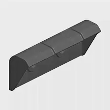 Ручка Alutech HG-40.008