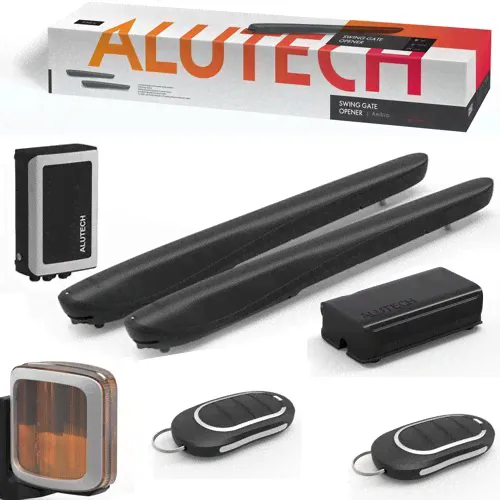 Привод Alutech AMBIO 5000