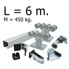     Alutech SGN-01-150-002-6 