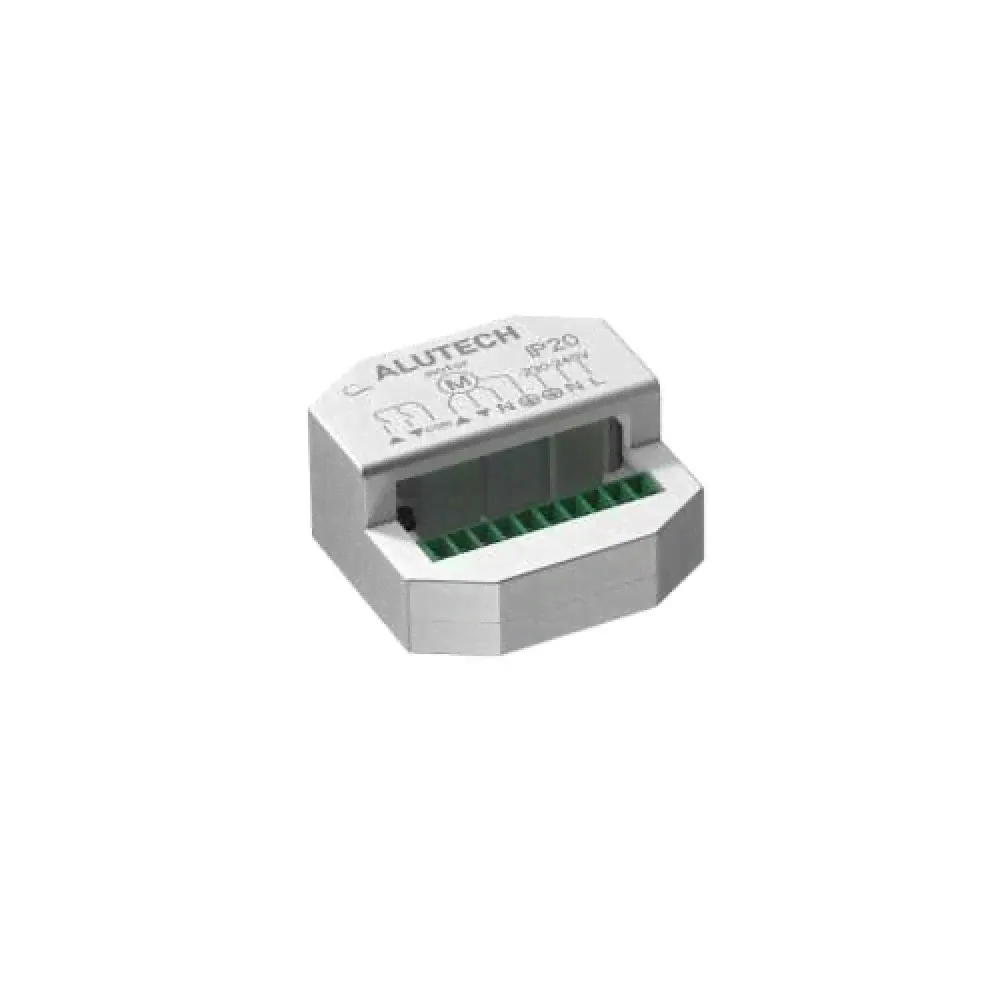 Alutech CUR/mini блок радиоуправления АЛЮТЕХ