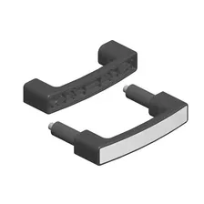 HGI-40.006 Ручка Alutech (шт.)