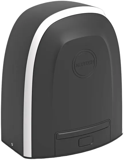 Привод для откатных ворот Alutech RTO-500KIT