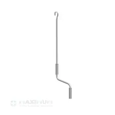 Вороток Alutech KP/1500 для рольставней (роллет)
