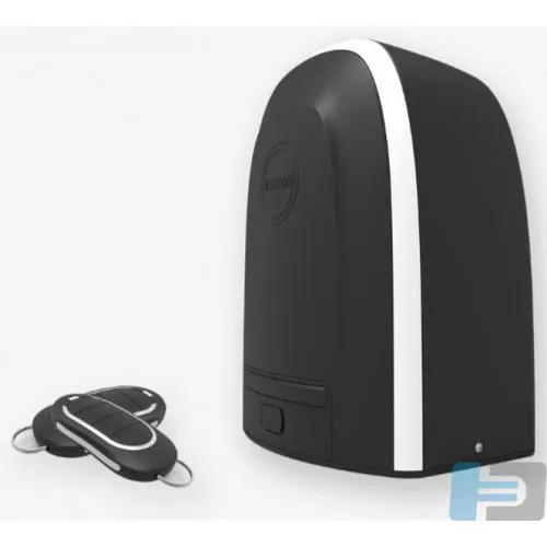 RTO-1000KIT Комплект привода для откатных ворот ALUTECH