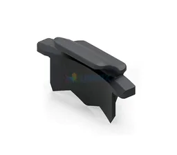 ALUTECH SP/77WP: Замок боковой SP/77WP