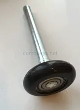 ALUTECH R-130-12-G : Ролик ходовой