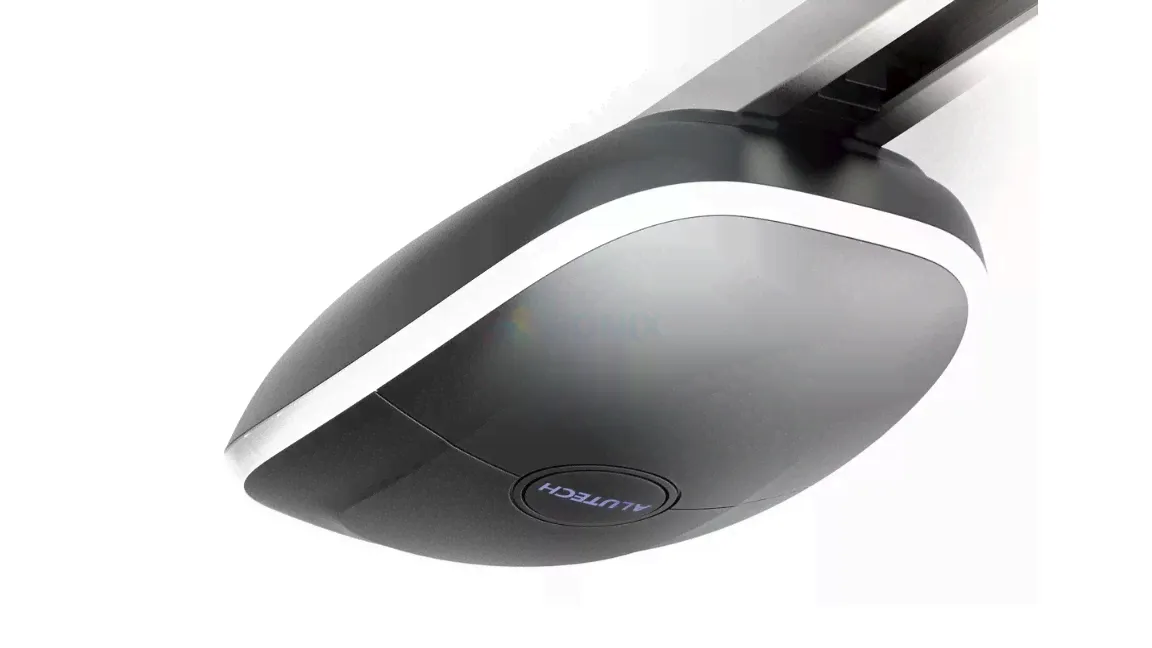 Электропривод для гаражных ворот ALUTECH серия LEVIGATO - LG-800