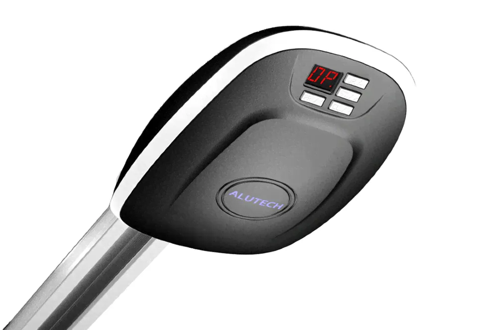 Привод Alutech LG-500