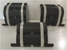 Ригель блокирующий Alutech RGM3/Q - 4шт