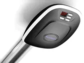 Привод Alutech Levigato-500