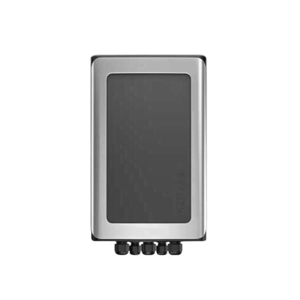 Alutech CU-AM блок управления электроприводов АЛЮТЕХ-0