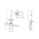 Alutech LG-600F автоматика для секционных ворот