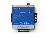 ALUTECH Модуль GSM, GSM-3000
