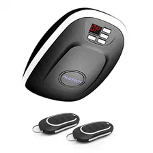 Привод LG-500 для подъёмно-секционных ворот, автоматика ALUTECH