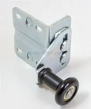 ALUTECH RBT-320 : Кронштейн роликовый верхний