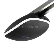 Привод для гаражных ворот ALUTECH LG-1000F без рейки