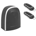 Электропривод RTO-2000MKIT Алютех (Alutech) для откатных ворот