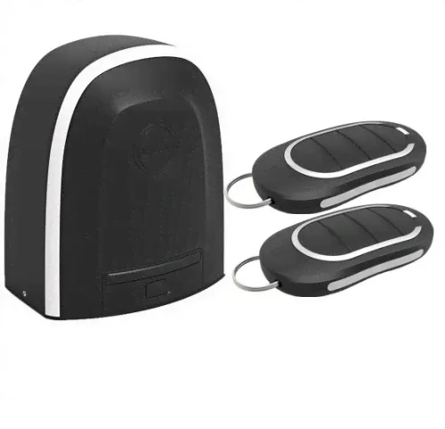 Комплект привода для откатных ворот Alutech RTO-1000KIT