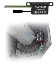 ALUTECH ZB-Sm: Модуль Zigbee ZB-Sm