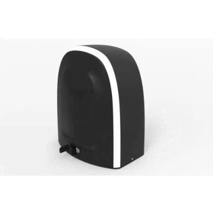 Alutech RTO-500KIT - привод для откатных ворот до 500 кг-4