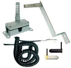 Коммутационный набор A-BOX ГК Алютех АН-Моторс (Alutech AN-Motors)