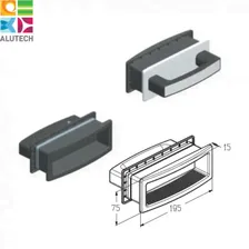 HGI007 Ручка Alutech (шт.)
