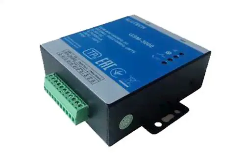ALUTECH GSM-3000 Модуль GSM-0