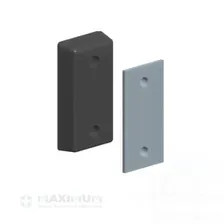 АЛЮТЕХ Защитные пластины Alutech SP502510