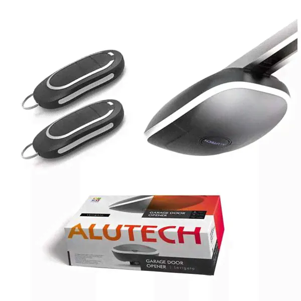 Привод для гаражных ворот ALUTECH LG 1200 Levigato-1