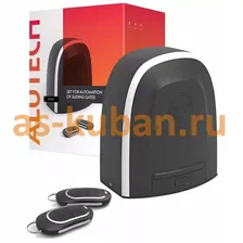 Комплект автоматики ALUTECH RTO-1000KIT для откатных ворот до 1000 кг