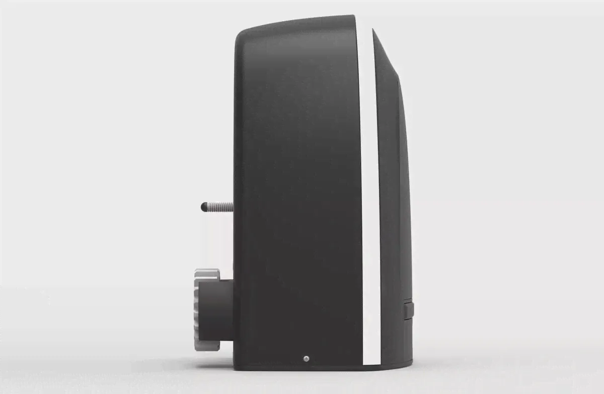 Автоматика Alutech Roteo RTO-500KIT для откатных ворот-0