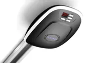 Привод для гаражных ворот Alutech LG-500