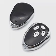 🛍 Alutech AT-4 ворота управления AN-Motors пульт дистанционного управления двери гаража 433,92 МГц для ASG1000 AR-1-500 пульт дистанционного управления