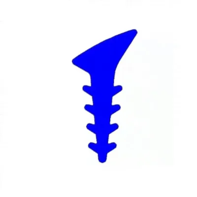 Уплотнитель ALUTECH аналогFRK 38 400м-0