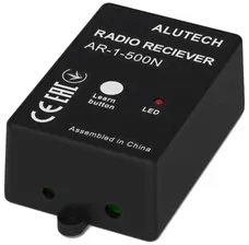 Внешний радиоприёмник Alutech AR-1-500N