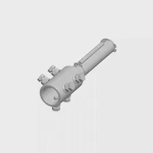 Alutech SA-5/4 адаптер