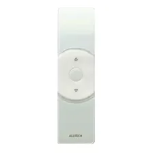 AT-1 пульт 1 канальный 433,92 МГц для рольставен ALUTECH